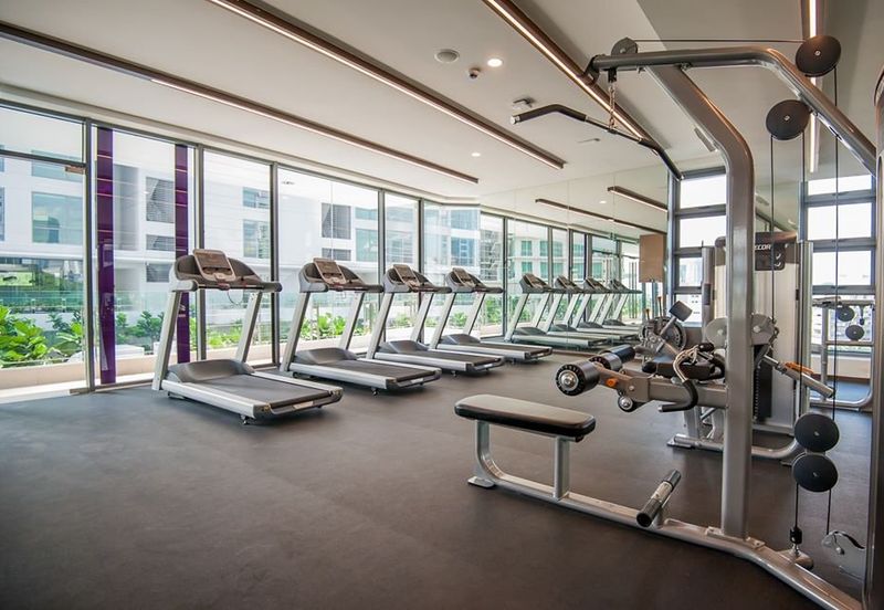 Subang SoHo (One Soho)