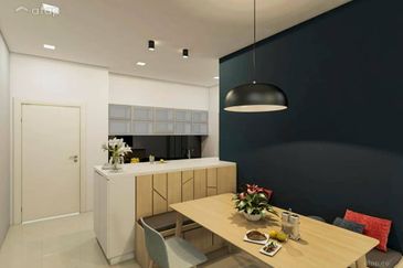 [ Best Investment FreeHold ] 2xxk to own it 