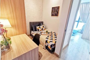 [ Best Investment FreeHold ] 2xxk to own it 