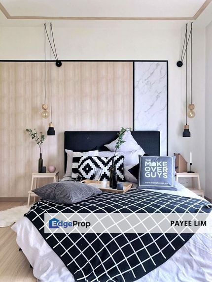 Rm270k Get 2units ?! Freehold ! Faster Grab It, Selangor, Puchong