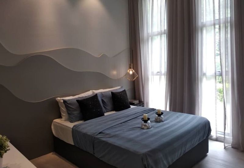 SoHo Suites, AiBnB Management Provided ROI 14% 