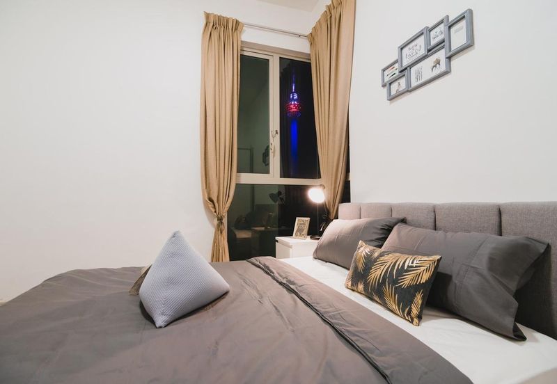 [ BESIDE SHOPPING MALL  ] RM270k