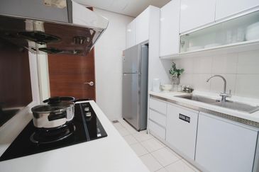 [ BESIDE SHOPPING MALL  ] RM270k