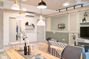 Next To University&Shopping Mall 0%Downpayment