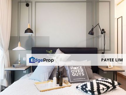 Next To University&Shopping Mall 0%Downpayment, Selangor, Bandar Sunway