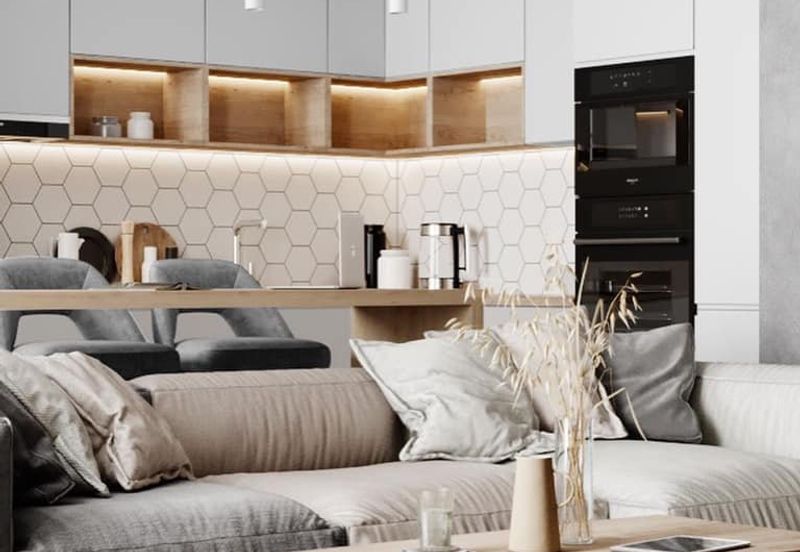 [ BEST PRICE ] New SOHO SUITES FREEHOLD RM388K