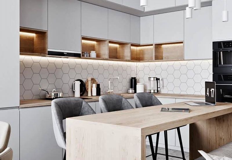 [ BEST PRICE ] New SOHO SUITES FREEHOLD RM388K