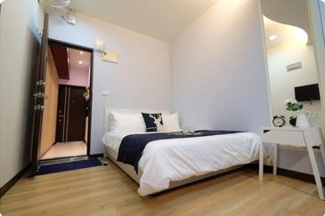 New Launching Condo Beside Shopping Mall RM2xxK