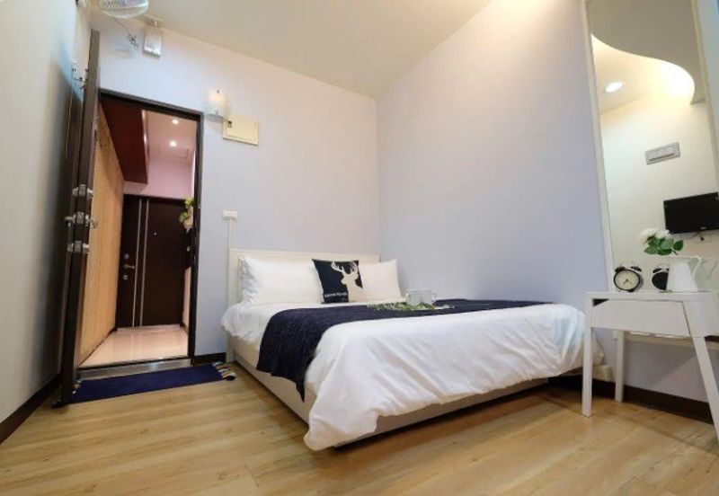 New Launching Condo Beside Shopping Mall RM2xxK