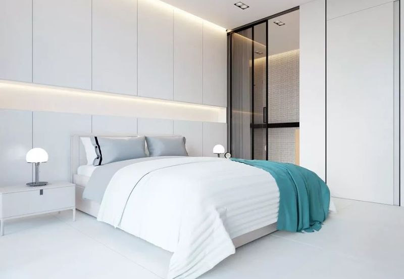 BEST AIRBNB Investment RM 260K Next to Mall 