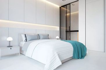 BEST AIRBNB Investment RM 260K Next to Mall 