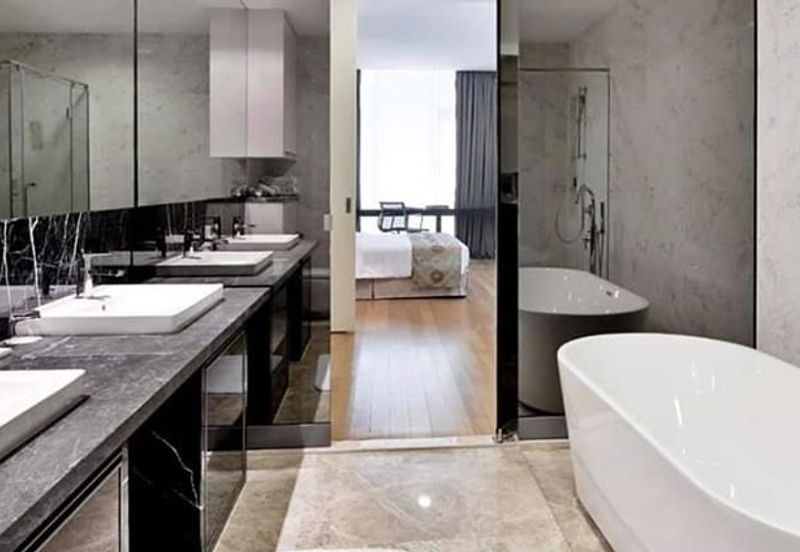 BEST AIRBNB Investment RM 260K Next to Mall 