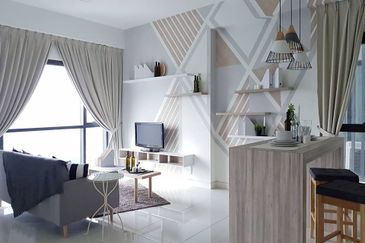 NEW SUNWAY CONCEPT TOWNSHIP😍0% DOWNPAYMENT 