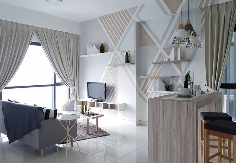 NEW SUNWAY CONCEPT TOWNSHIP😍0% DOWNPAYMENT 