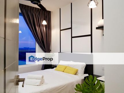 RENTAL COVER INSTALLMENT FREEHOLD CONDO RM280K++, Selangor, Puchong