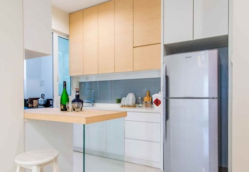 New Phase RM280K Condo Next Sunway Township 