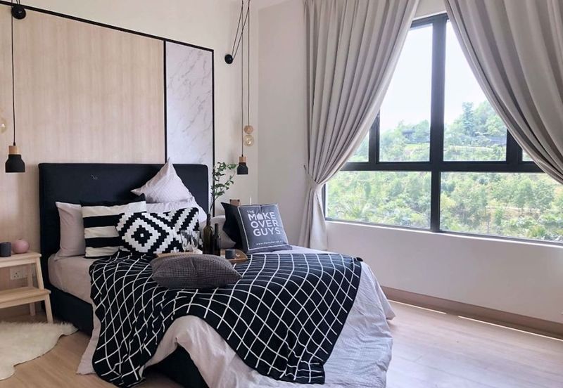 Cyberjaya Rm280K Hot selling Fully Furnished 