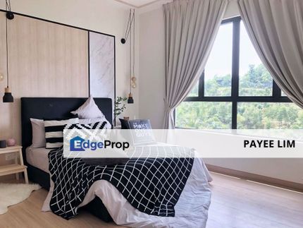 Cyberjaya Rm280K Hot selling Fully Furnished , Selangor, Cyberjaya