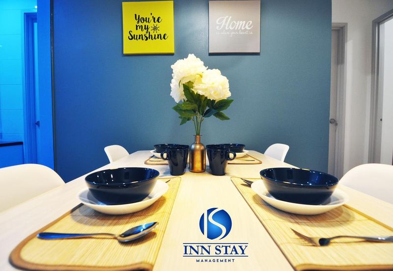 Apartment Nilai Perdana