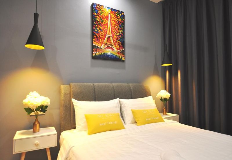 Apartment Nilai Perdana