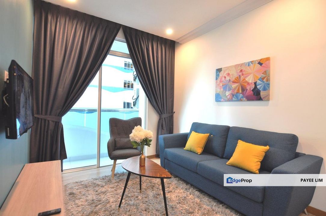 FREEHOLD CONDO RM280K++, Negeri Sembilan, Nilai