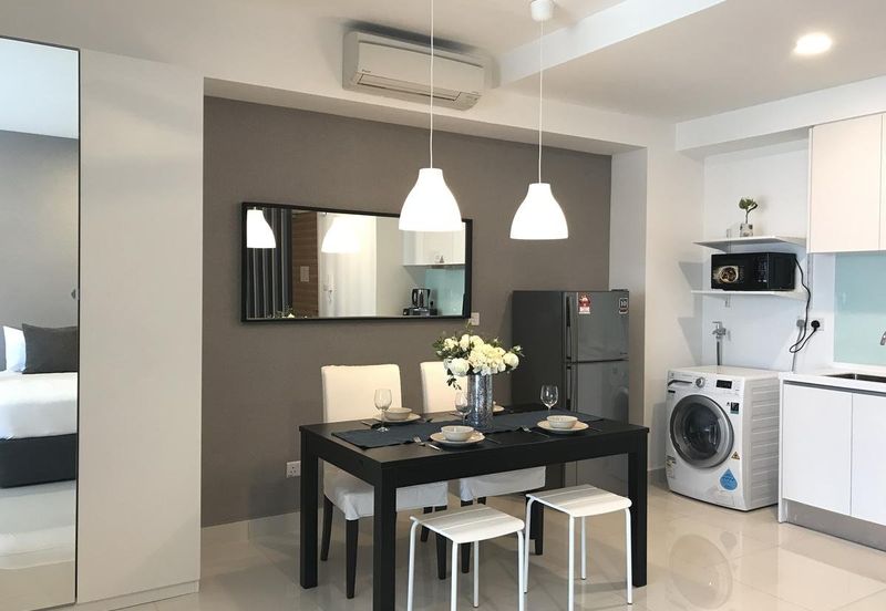 NEW PROJECT IN KLANG VALLEY 