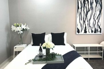 NEW PROJECT IN KLANG VALLEY 