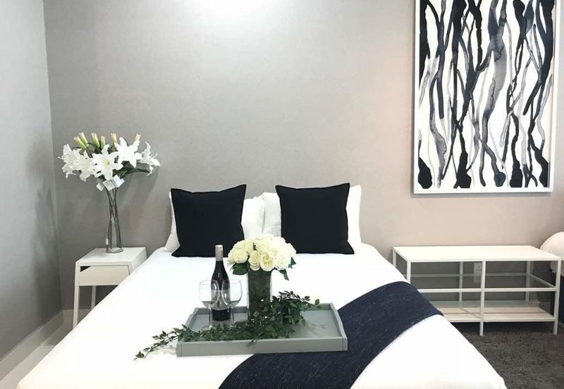 NEW PROJECT IN KLANG VALLEY 