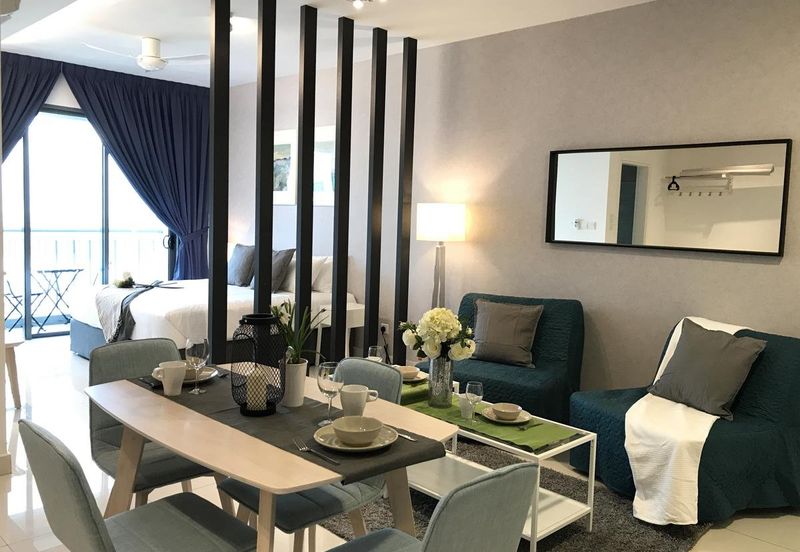 NEW PROJECT IN KLANG VALLEY 