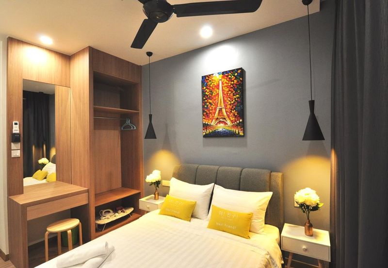 Villa Mutiara @ Bangsar