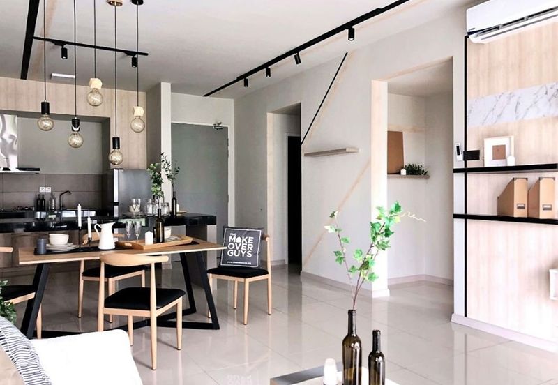 NEW PROJECT FREEHOLD CONDO KL