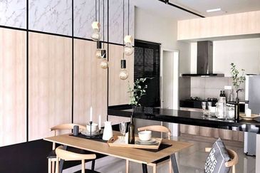 NEW PROJECT FREEHOLD CONDO KL