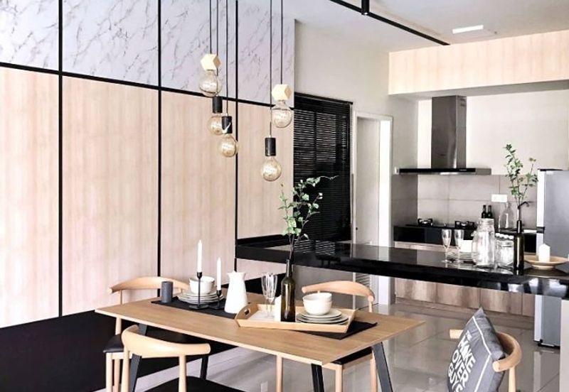 NEW PROJECT FREEHOLD CONDO KL