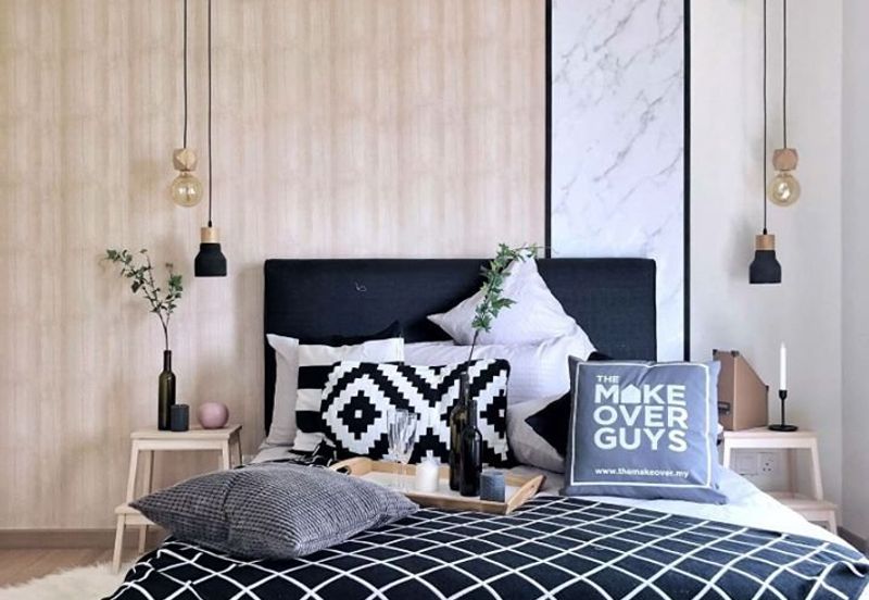 KL CITY NEW CONDO [ Walk to Shopping Mall ] 