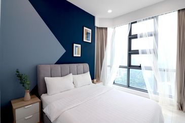 NEW CONDO WALK TO UNIVERSITY+ERL MRT