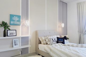 BEST INVEST CONDO INSTALLMENT RM1200ONLY 