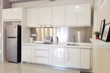 BEST INVEST CONDO INSTALLMENT RM1200ONLY 