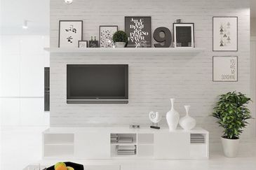 NEW Launching CONDOMINIUM