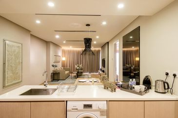 Garden Villas @ Cyberview Garden Villas