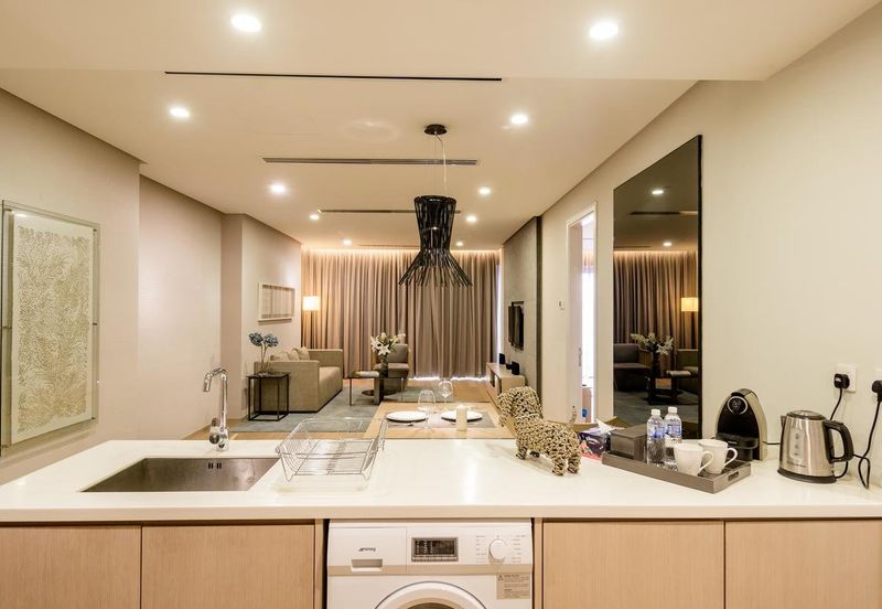 Garden Villas @ Cyberview Garden Villas