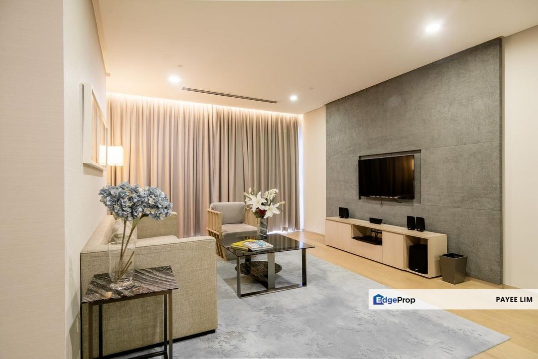 FREEHOLD CONDO RM280K++, Selangor, Cyberjaya