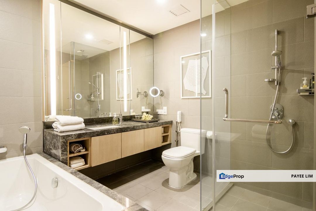 FREEHOLD CONDO RM280K++, Selangor, Cyberjaya