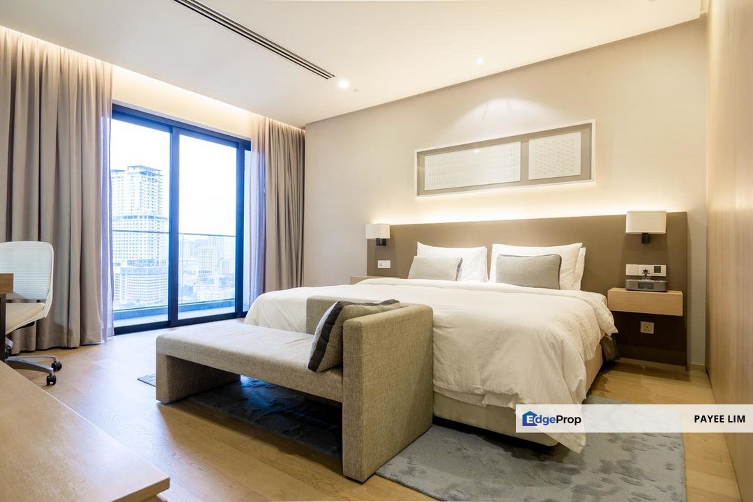 FREEHOLD CONDO RM280K++, Selangor, Cyberjaya