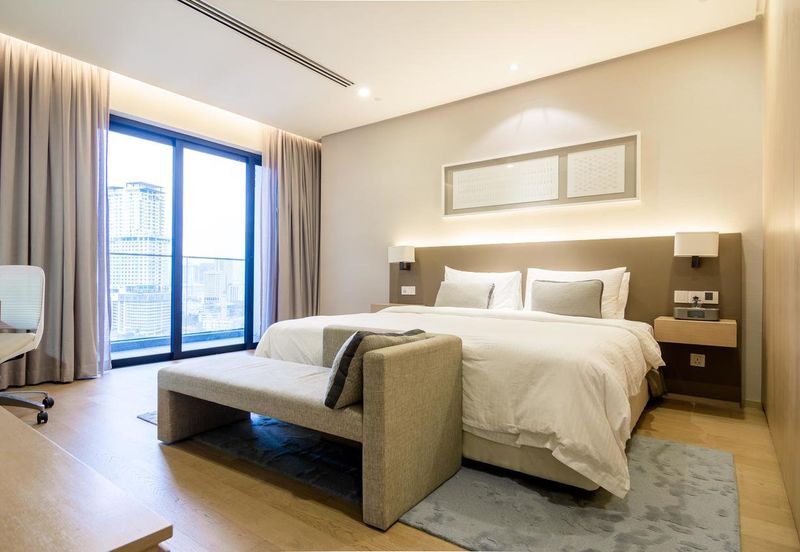 RENTAL COVER INSTALLMENT FREEHOLD CONDO RM280K++