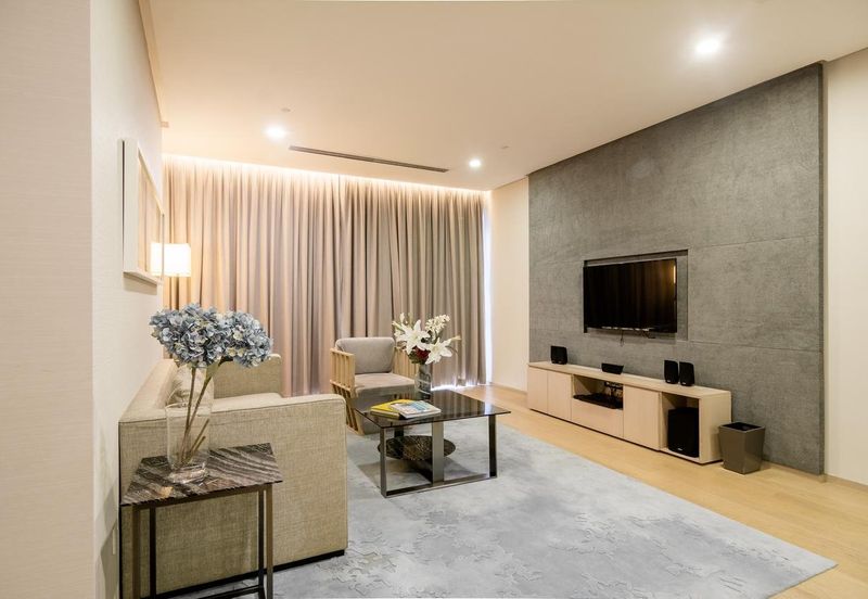 RENTAL COVER INSTALLMENT FREEHOLD CONDO RM280K++