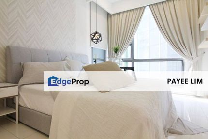  *TIPTOP CHERAS  Luxury Semi-D Condominium, Selangor, Pandan Indah