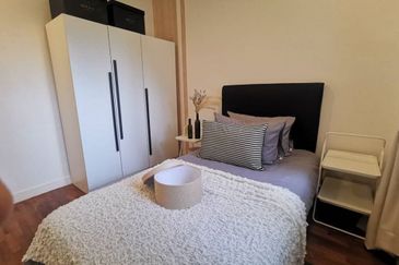  *TIPTOP CHERAS  Luxury Semi-D Condominium