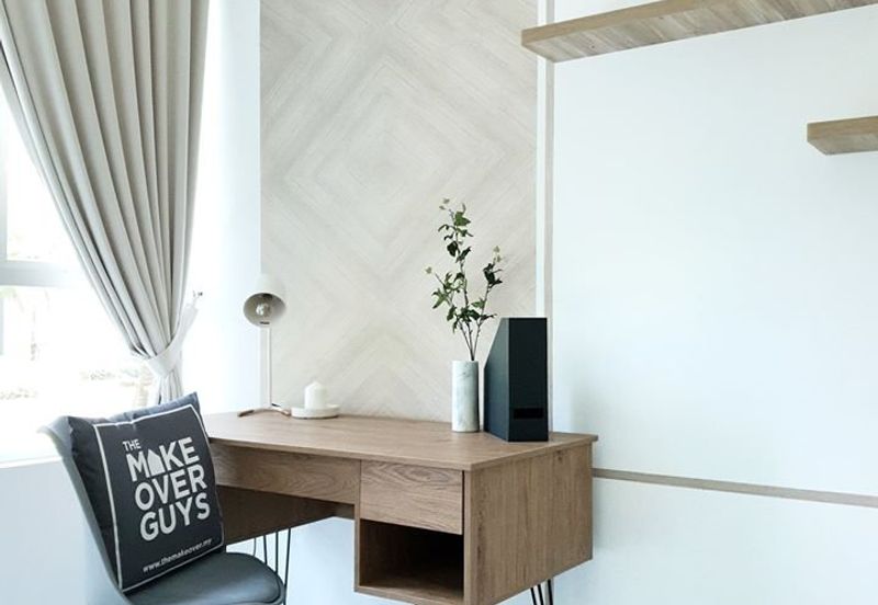 Super Value Investment Condo 3min to Sunway 