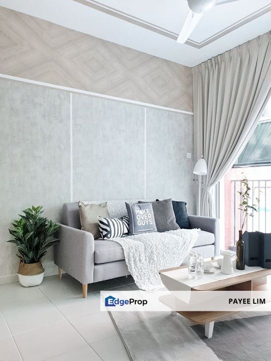 Super Value Investment Condo 3min to Sunway , Selangor, Bandar Sunway