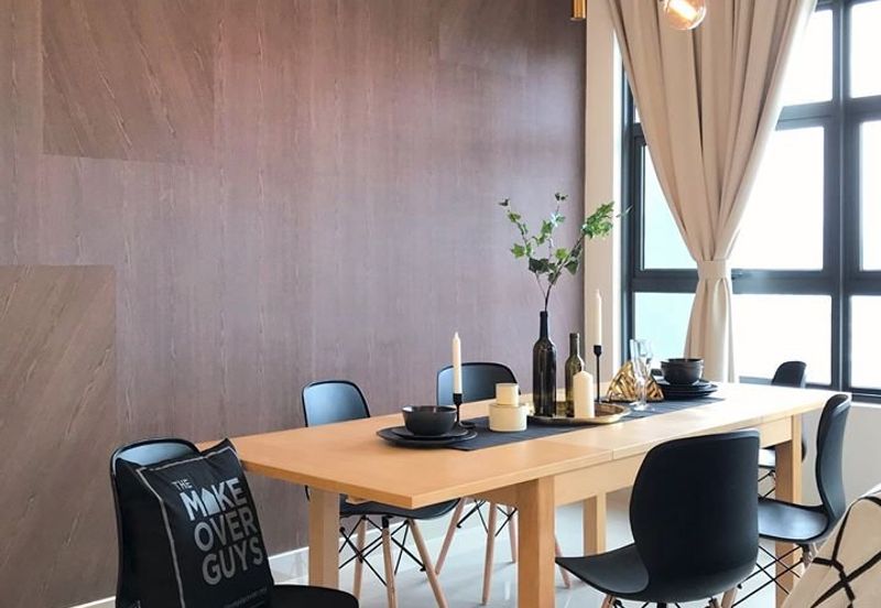 Super Value Investment Condo 3min to Sunway 